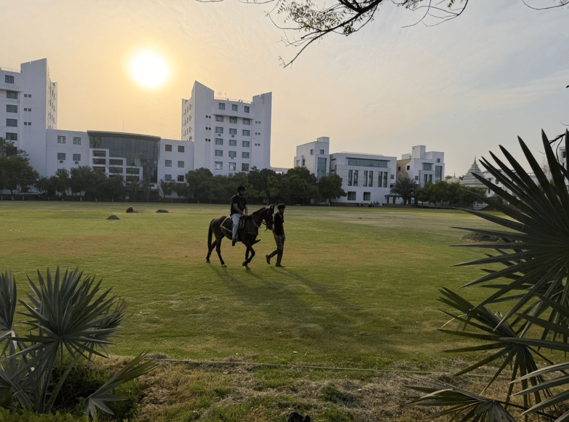 SGVU Student Life Activity photo 27